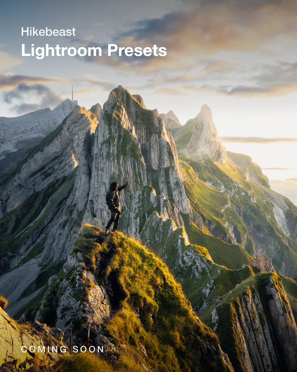 Lightroom Presets